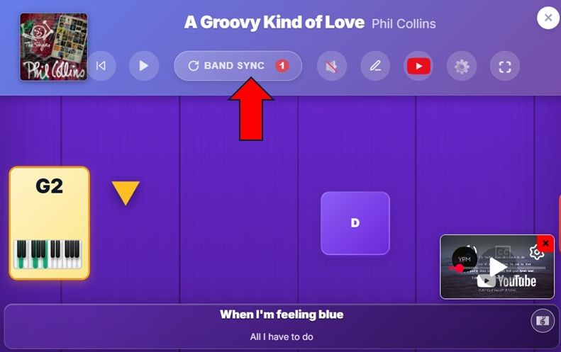 Timeline Play Mode Sync Action